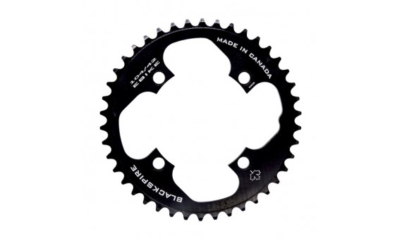 Corona per Ebike 104BCD 1x32T in alluminio rinforzato Corona per Ebike 104BCD 1x32T in alluminio rinforzato