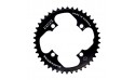 Corona per Ebike 104BCD 1x34T in alluminio rinforzato Corona per Ebike 104BCD 1x34T in alluminio rinforzato
