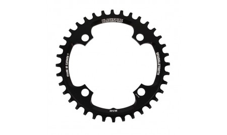 Corona Snaggletooth 104/32t 104BCD