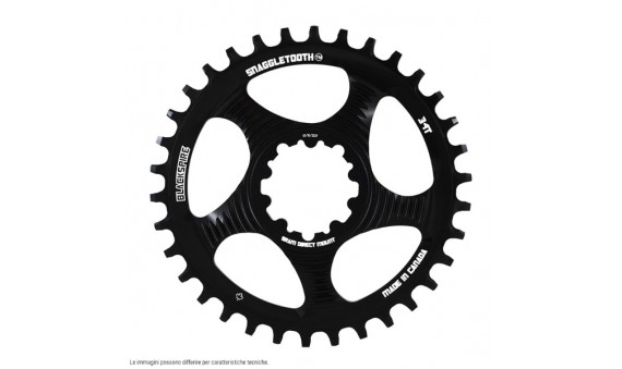 Corona Snaggletooth 32 direct mount Sram boost