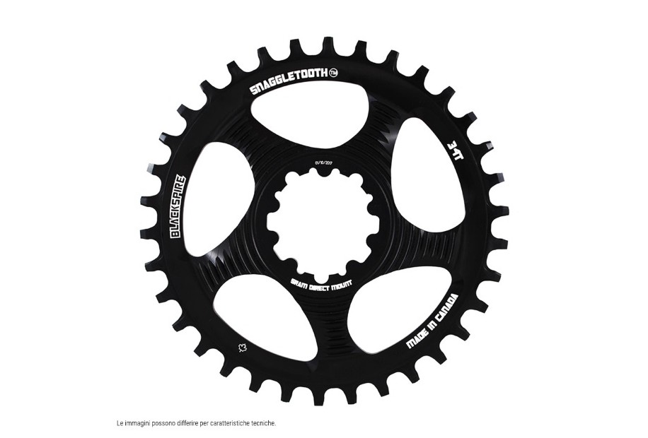 Corona Snaggletooth 32 direct mount Sram boost