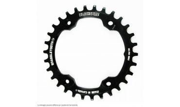 Corona snaggletooth 96/34t per XT 8000