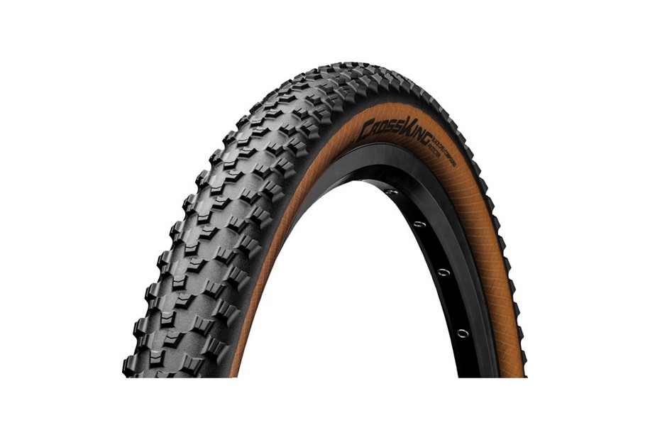 Cross King Tire Race King ProTection 29 x 2.20 bernstein