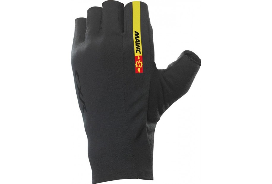 CXR ULTIMATE GLOVE BLACK