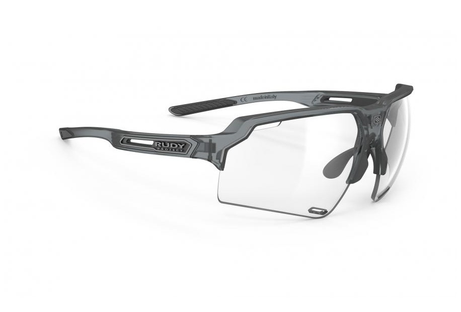 Deltabeat Frozen Ash Impactx Photochromic 2 Laser Black