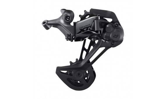DEORE XT Cambio RD-M8130-SGS 11 velocità’ DEORE XT Cambio RD-M8130-SGS 11 velocità’