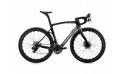 Dogma X Disc Xolar Black  Red AXS 12s ERC1400 DBXDR