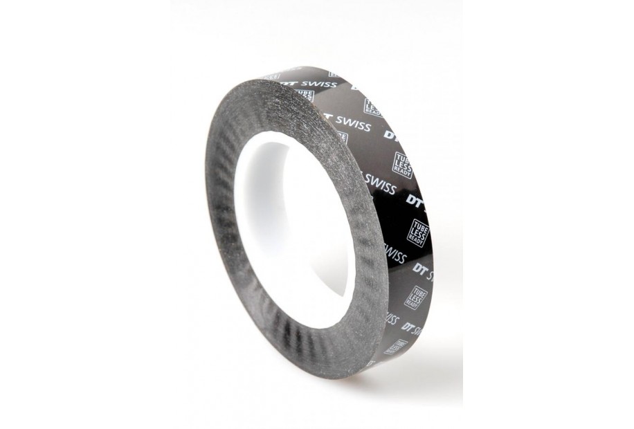 DT TUBELESS READY TAPE 27MM/10M BLACK