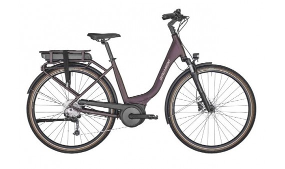 E-HORIZON 4 RT AUBERGINE E-HORIZON 4 RT AUBERGINE