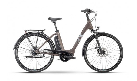 Eco City EC2 28 8S NEXUS CB 21 S-E5000-504 BRONZE/ Eco City EC2 28 8S NEXUS CB 21 S-E5000-504 BRONZE/