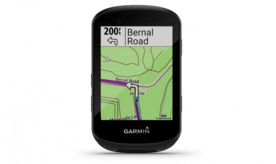 Edge 530