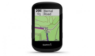 Edge 530