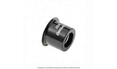 END CAP DESTRO TA12 (PER SHIMANO MICROSPLINE)