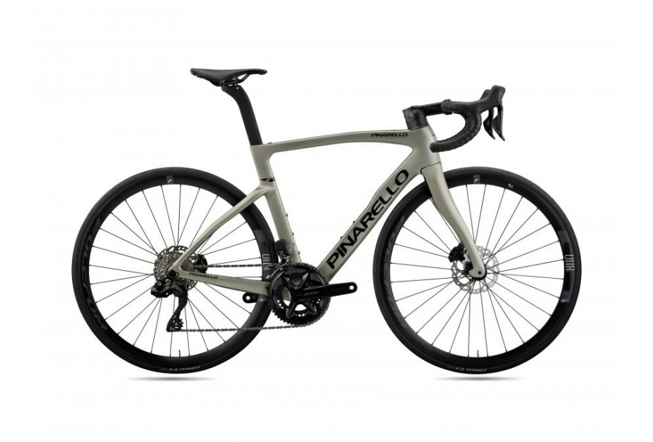 F5 DISC IMPULSE GREY 105 Di2 Most Ultra Fast