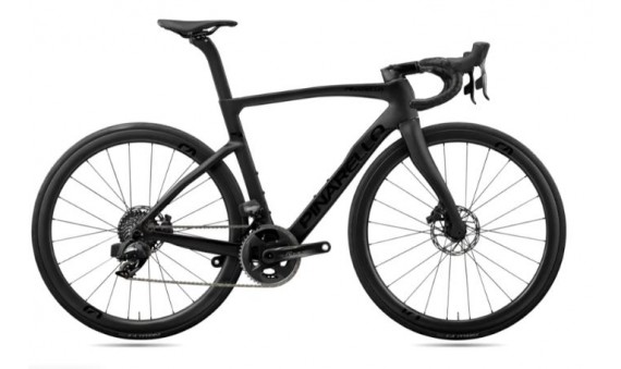 F7 DISC RAZOR BLACK Ultegra Di222x12 Disc Ruote Ul Fast F7 DISC RAZOR BLACK Ultegra Di222x12 Disc Ruote Ul Fast