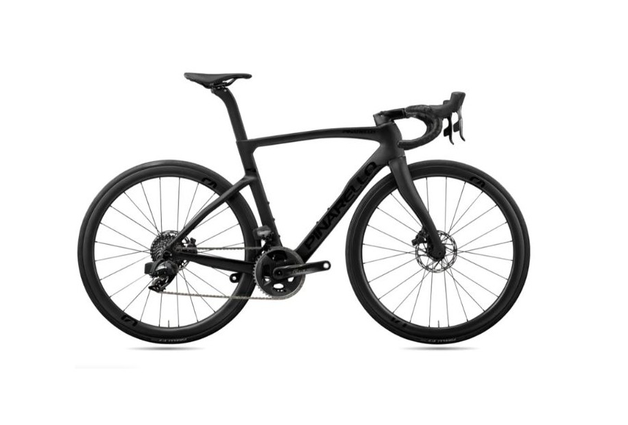 F7 DISC RAZOR BLACK Ultegra Di222x12 Disc Ruote Ul Fast