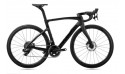 F7 DISC RAZOR BLACK Ultegra Di222x12 Disc Ruote Ul Fast