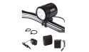 FANALE 3000 LUMEN CON BATTERIA FANALE 3000 LUMEN CON BATTERIA