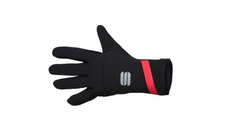 FIANDRE GLOVE GUANTI BLACK