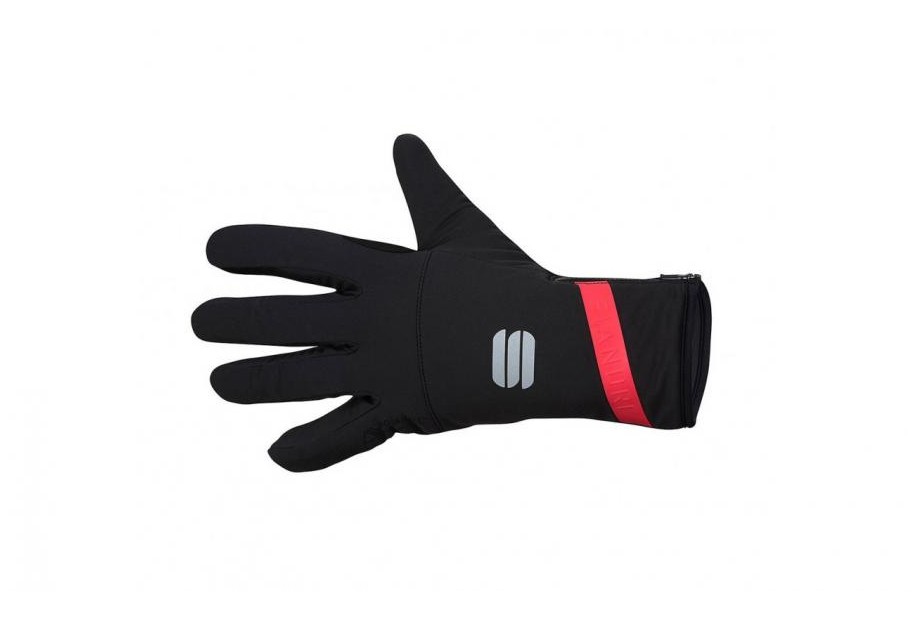 FIANDRE GLOVE GUANTI BLACK