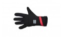 FIANDRE GLOVE GUANTI BLACK