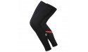 FIANDRE LEGWARMERS GAMBALE BLACK