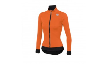 FIANDRE MEDIUM W JACKET ORANGE SDR