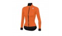 FIANDRE MEDIUM W JACKET ORANGE SDR