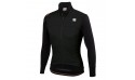FIANDRE STRATO WIND JACKET GIACCA BLACK