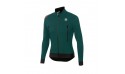 FIANDRE WARM JACKET SEA MOSS FIANDRE WARM JACKET SEA MOSS