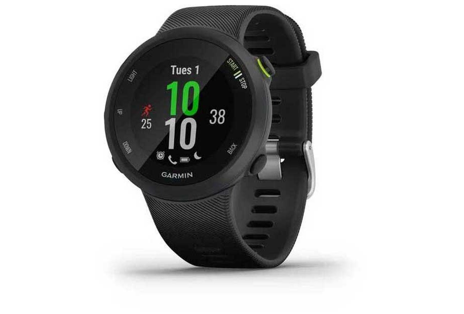 FORERUNNER 45, GPS, LARGE