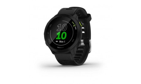 FORERUNNER 55, GPS, EU, Black