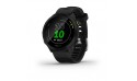 FORERUNNER 55, GPS, EU, Black