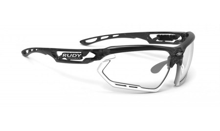 FOTONYK CRYSTAL GRAPHITE- ImpactX Photochromic 2 Black