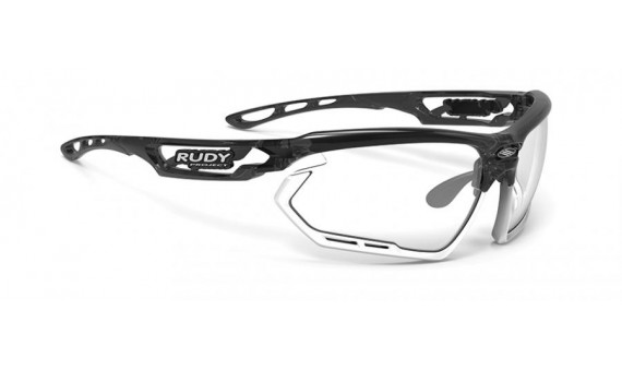 FOTONYK CRYSTAL GRAPHITE- ImpactX Photochromic 2 Black