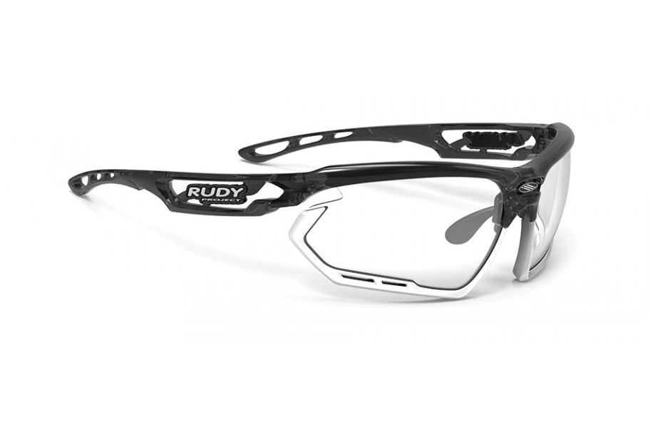 FOTONYK CRYSTAL GRAPHITE- ImpactX Photochromic 2 Black