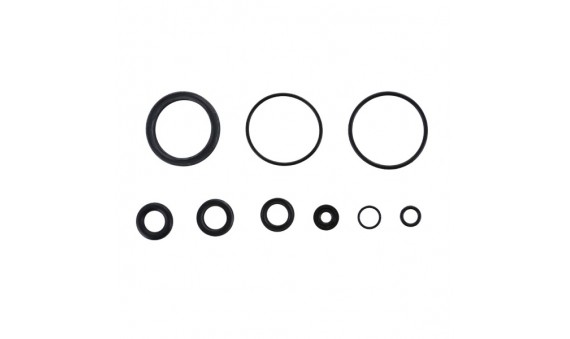 Fox-Racing-Shox - Kit guarnizioni aria forcella per 32 Float NA2 Fox-Racing-Shox - Kit guarnizioni aria forcella per 32 Float NA2