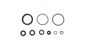 Fox-Racing-Shox - Kit guarnizioni aria forcella per 32 Float NA2 Fox-Racing-Shox - Kit guarnizioni aria forcella per 32 Float NA2