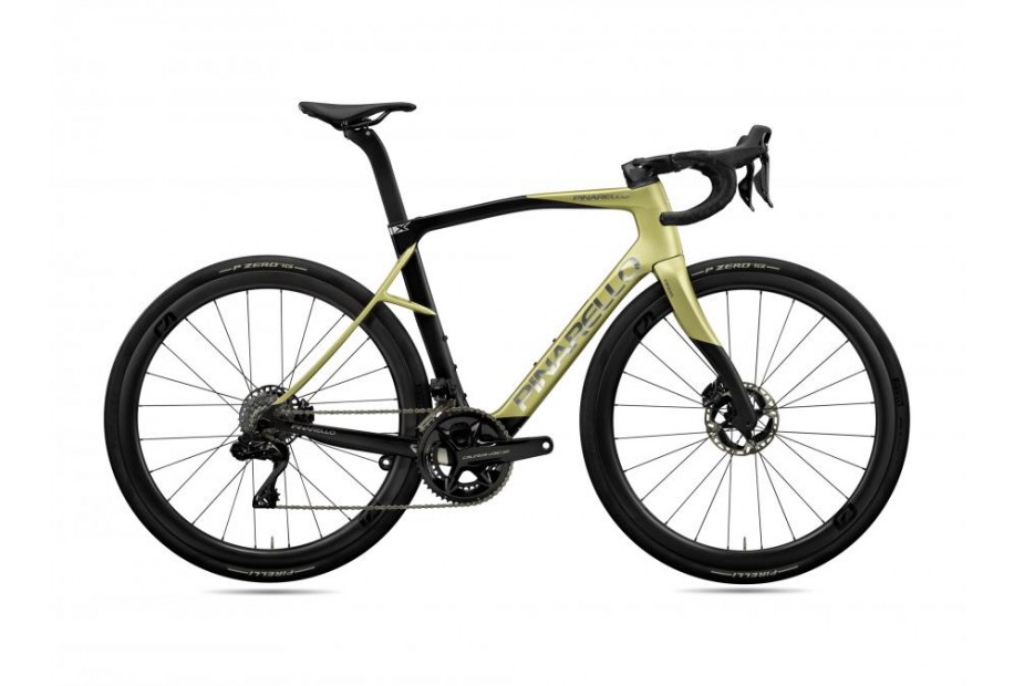 FRAME KIT X9 Disc XPEED GOLD