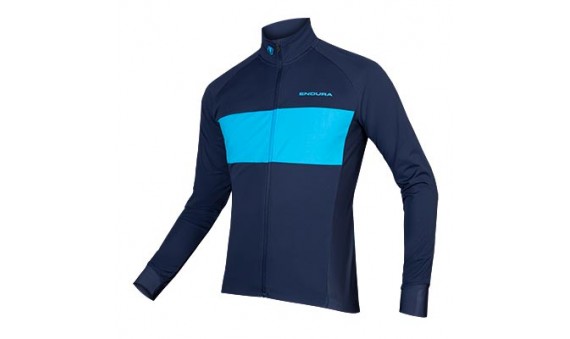 FS260-Pro Jetstream L/S Jersey II NA FS260-Pro Jetstream L/S Jersey II NA