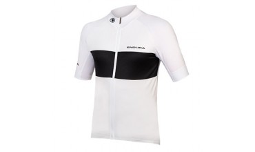 FS260-Pro S/S Jersey II Bianco