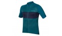 FS260-Pro S/S Jersey II Kingfisher FS260-Pro S/S Jersey II Kingfisher