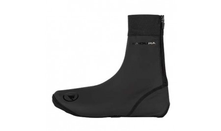 FS260-Pro Slick Overshoe II NERO