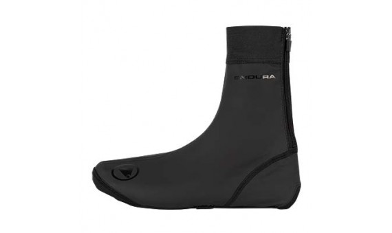 FS260-Pro Slick Overshoe II NERO