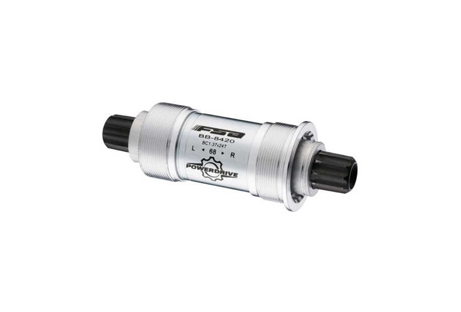 Fsa - Movimento centrale Power Drive BB-8420 68x108mm alloy