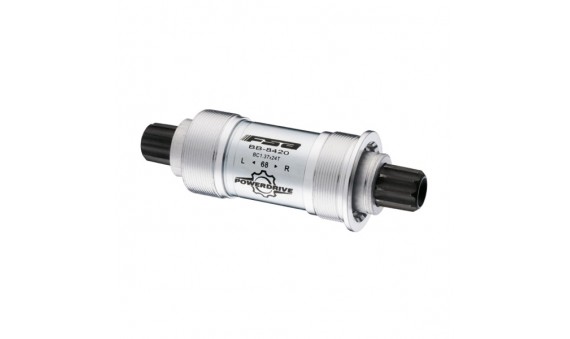 Fsa - Movimento centrale Power Drive BB-8420 73x118mm alloy Fsa - Movimento centrale Power Drive BB-8420 73x118mm alloy