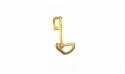GABBIA LEO GUS SRAM® 12VEL GOLD GABBIA LEO GUS SRAM® 12VEL GOLD