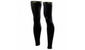 GAMBALE IDROREPELLENTE/ANTIVENTO STORM BLACK GAMBALE IDROREPELLENTE/ANTIVENTO STORM BLACK