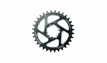 GECKO SRAM S-3 BOOST CHAINRING OFFSET 3 68 gr