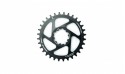 GECKO SRAM S-3 BOOST CHAINRING OFFSET 3 68 gr